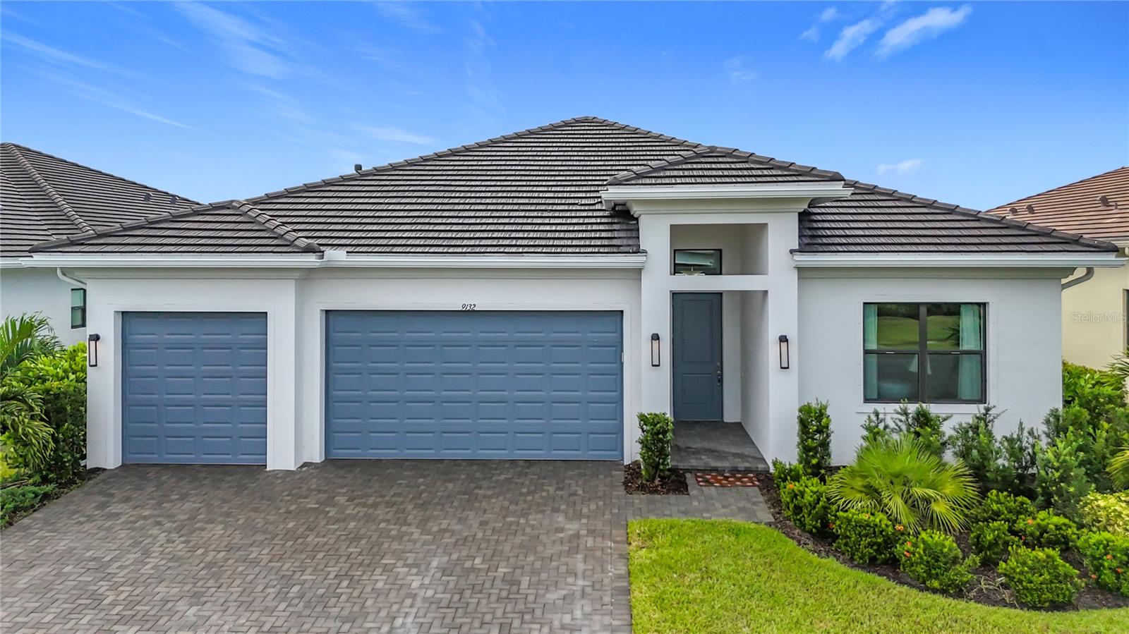 9132 Bernini, Sarasota, FL 34240