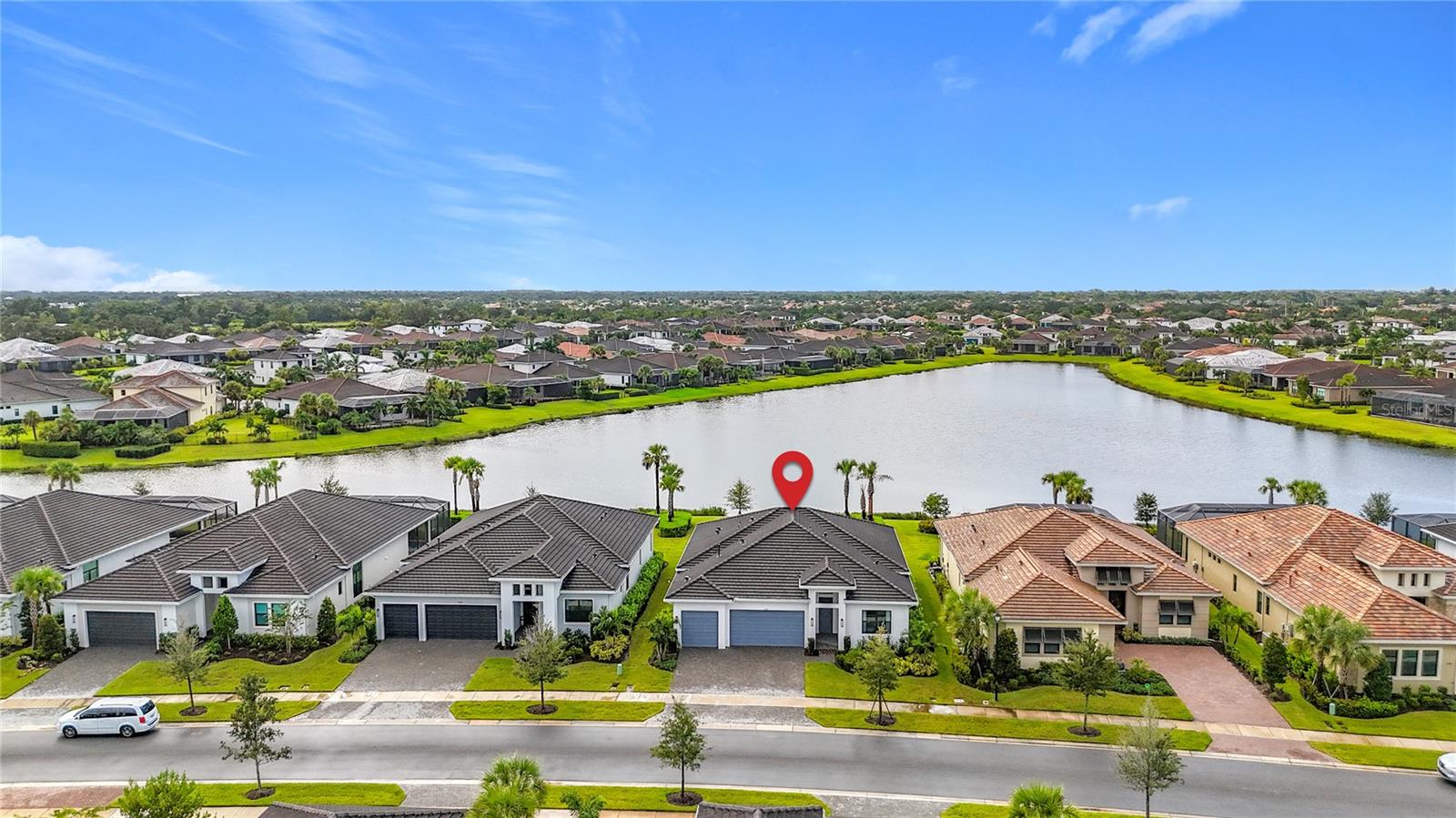 9132 Bernini, Sarasota, FL 34240