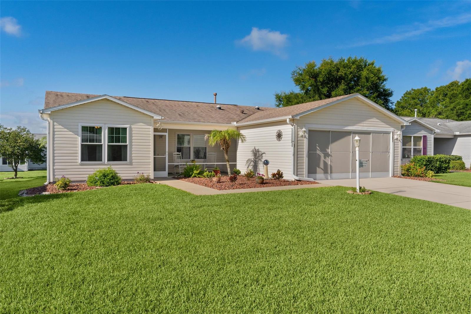 8397 177th Bartram, The Villages, FL 32162