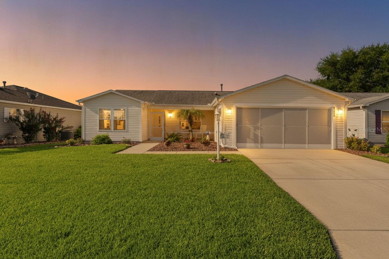 8397 177th Bartram, The Villages, FL 32162
