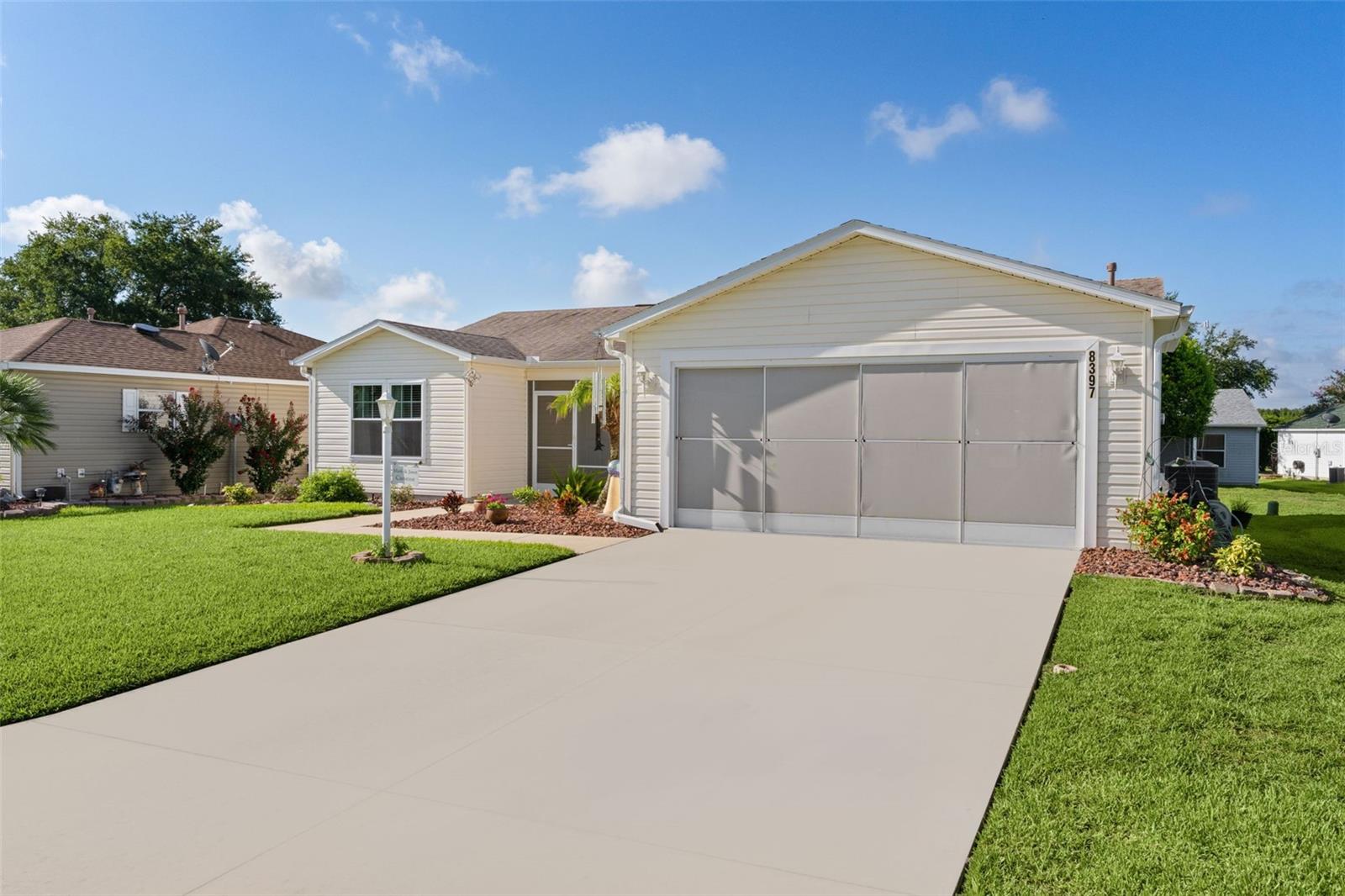 8397 177th Bartram, The Villages, FL 32162