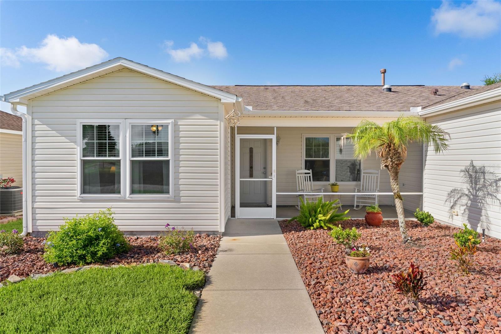 8397 177th Bartram, The Villages, FL 32162