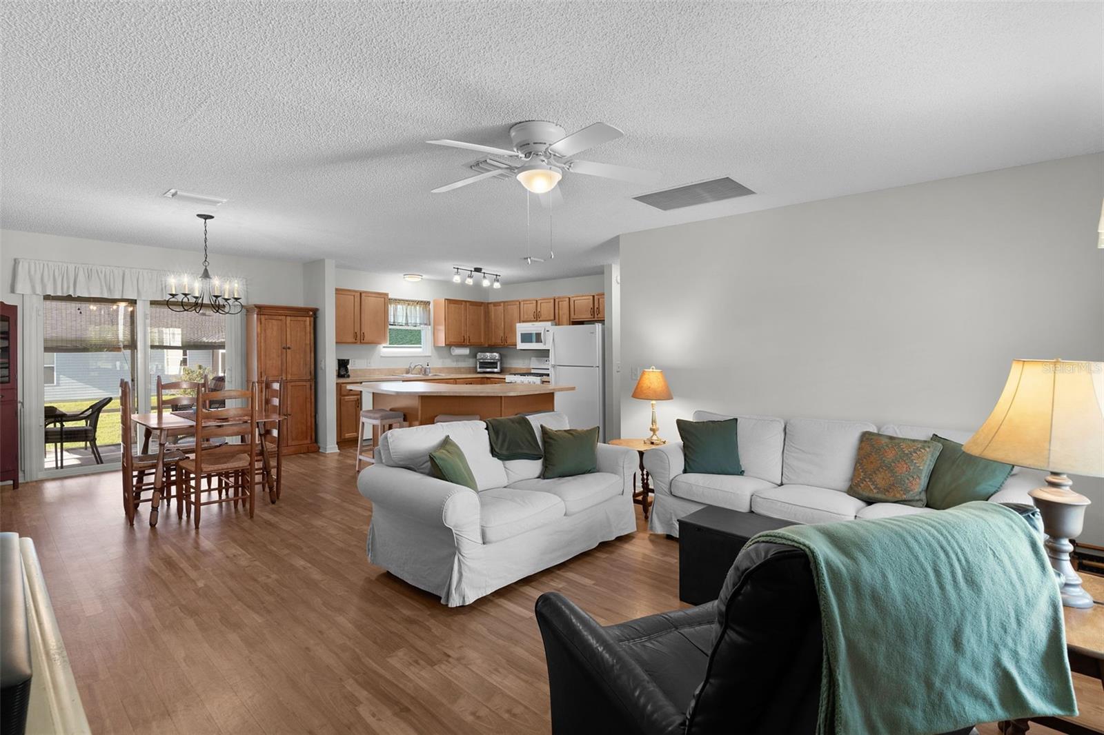 8397 177th Bartram, The Villages, FL 32162
