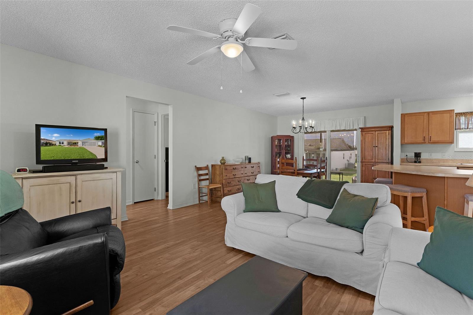 8397 177th Bartram, The Villages, FL 32162