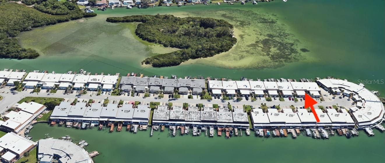 636 Boca Ciega Point, St Petersburg, FL 33708