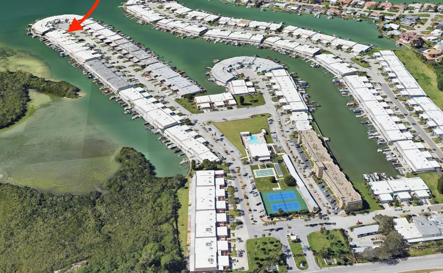 636 Boca Ciega Point, St Petersburg, FL 33708