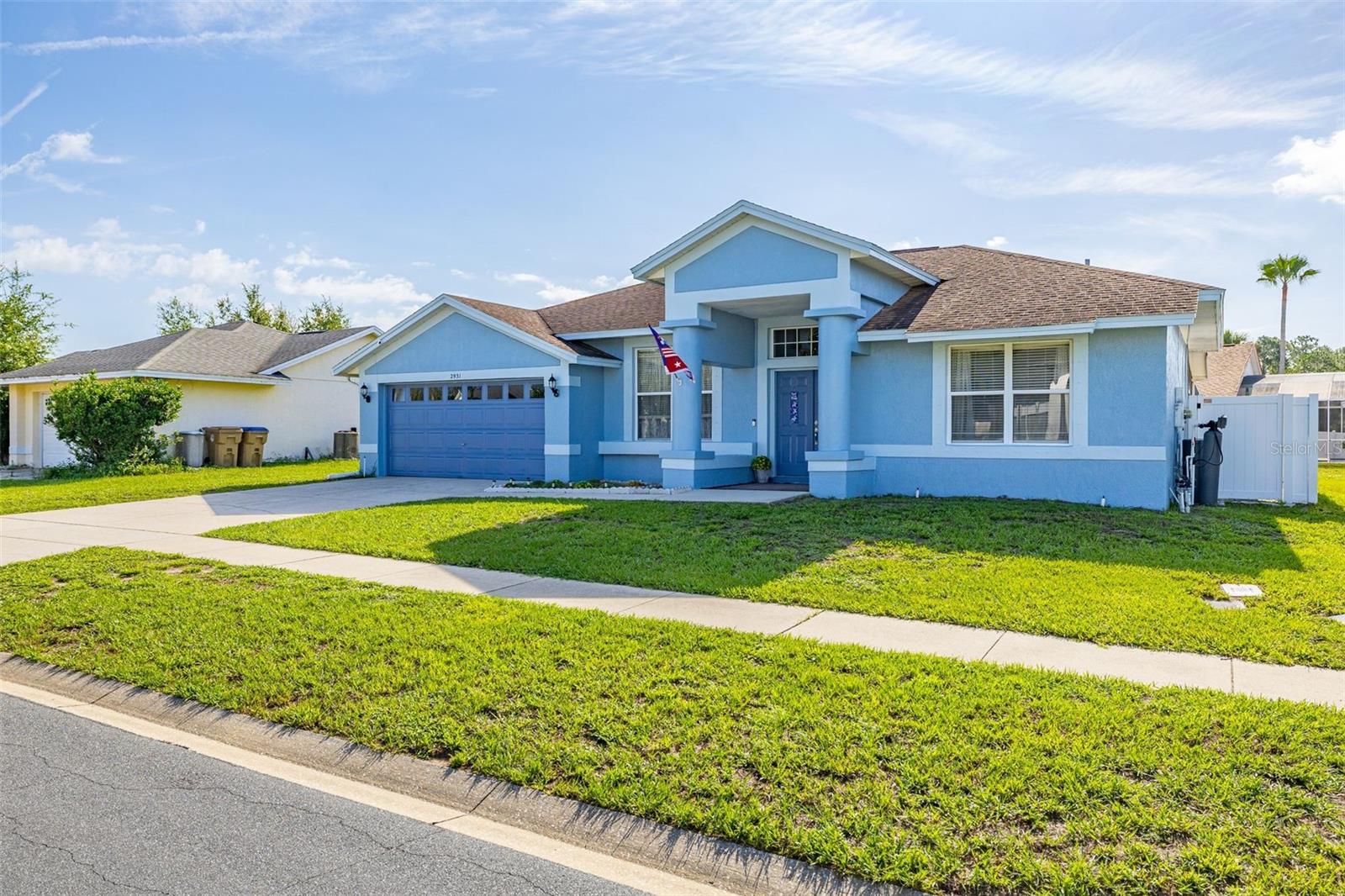 2931 Paddington, Kissimmee, FL 34747