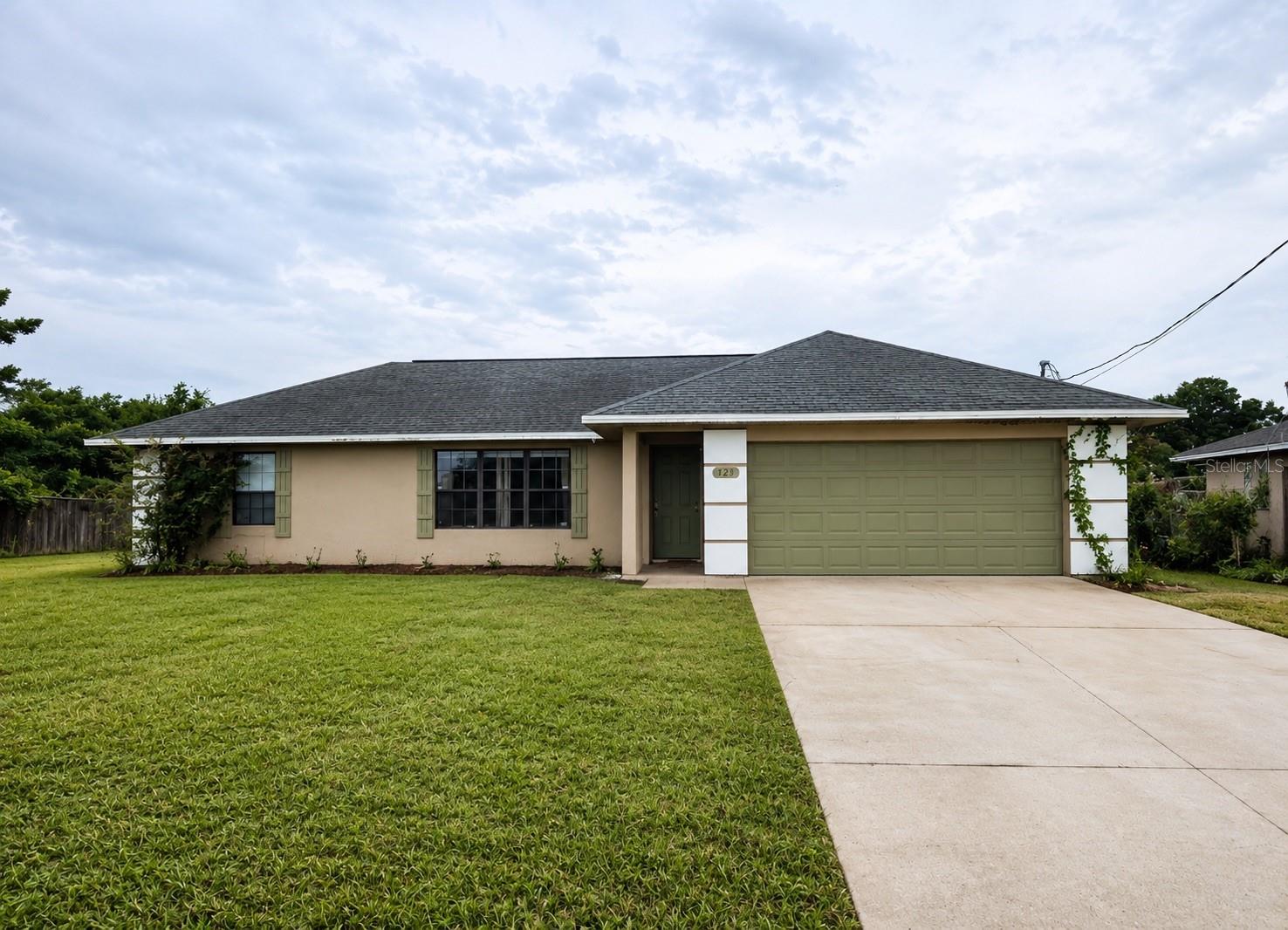 125 Oak, Ocala, FL 34472