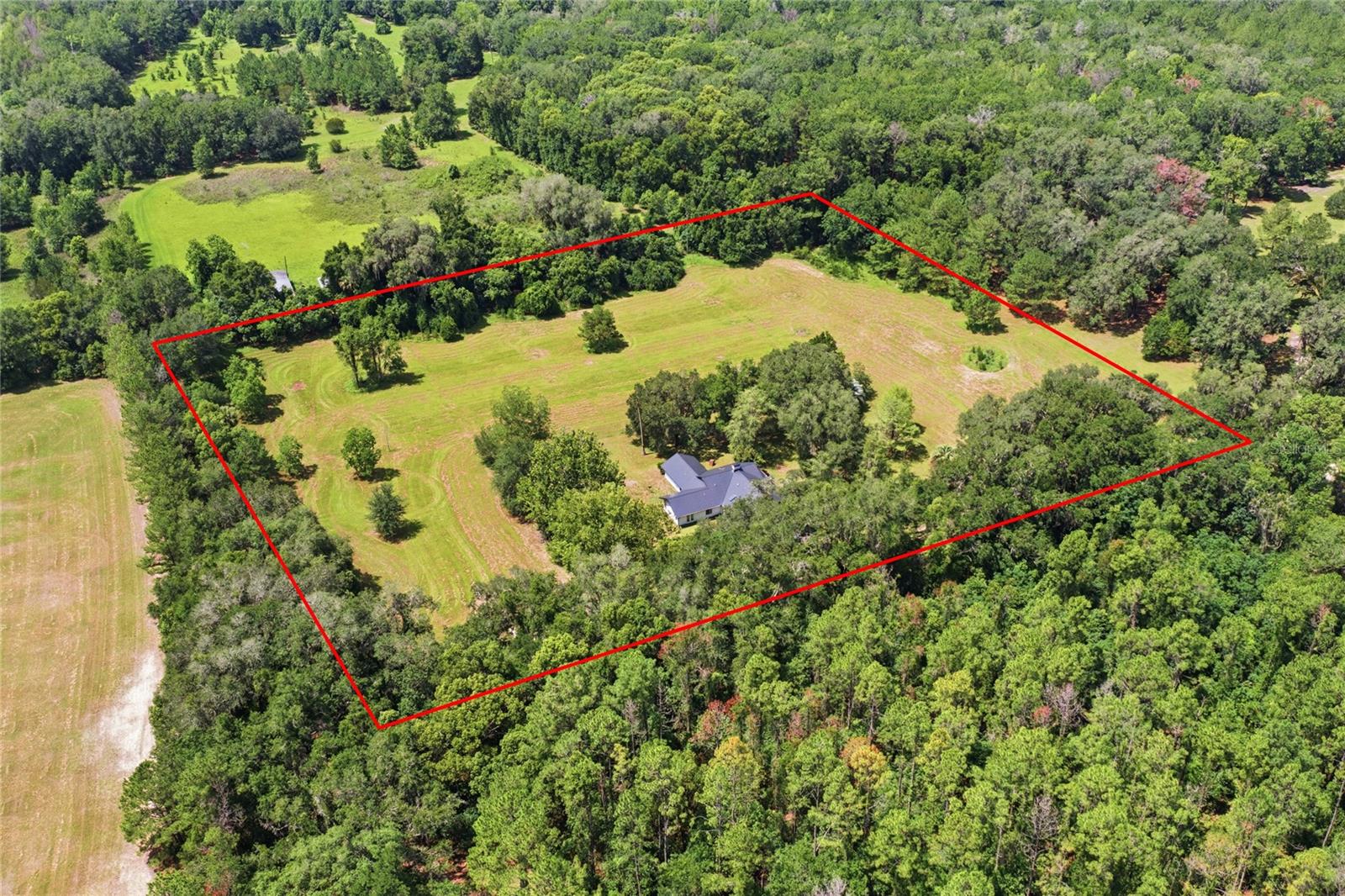 22929 County Road 1474, Hawthorne, FL 32640