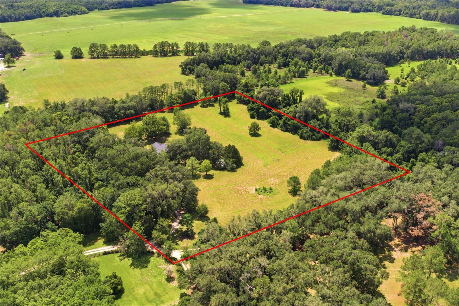 22929 County Road 1474, Hawthorne, FL 32640