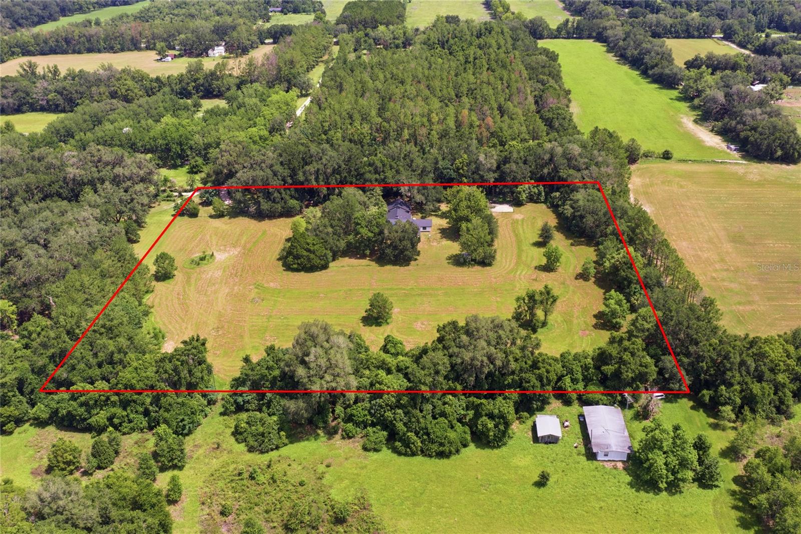 22929 County Road 1474, Hawthorne, FL 32640