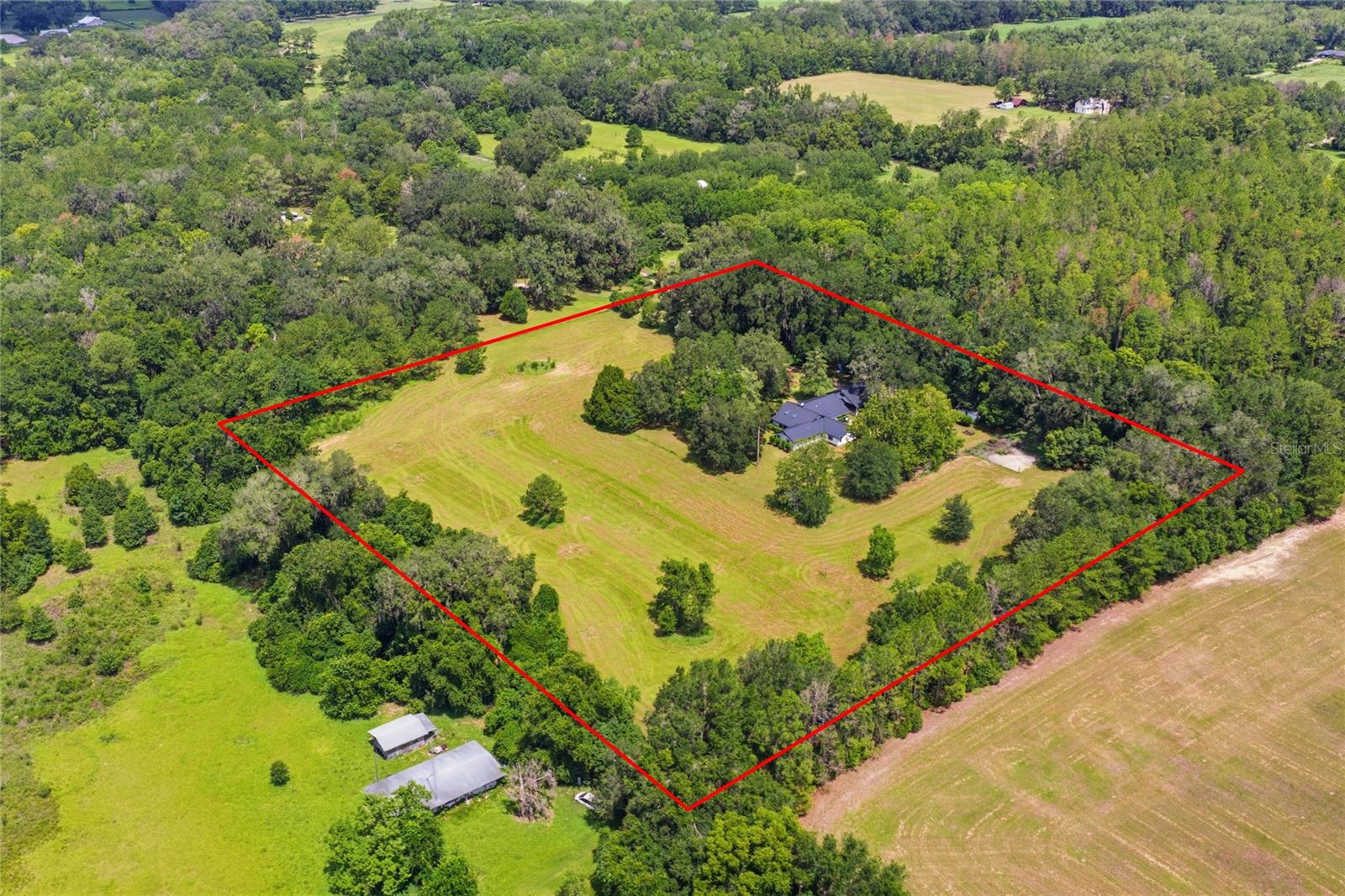 22929 County Road 1474, Hawthorne, FL 32640
