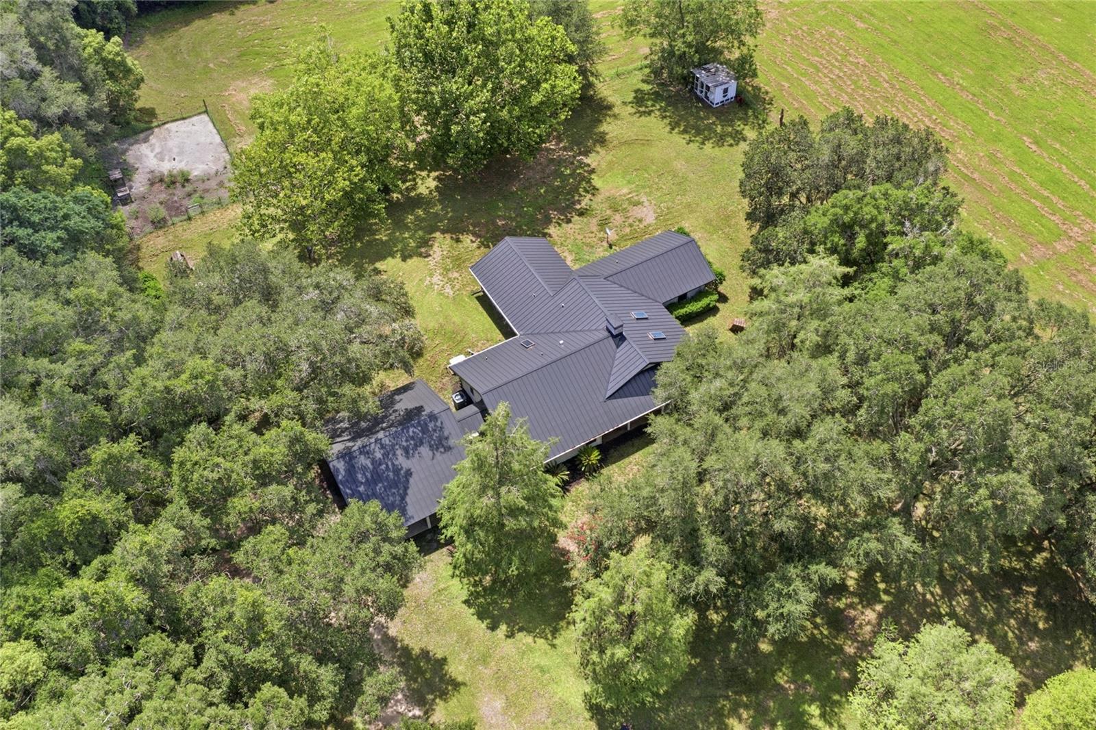 22929 County Road 1474, Hawthorne, FL 32640