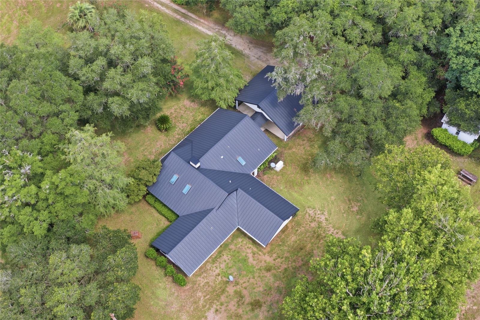 22929 County Road 1474, Hawthorne, FL 32640