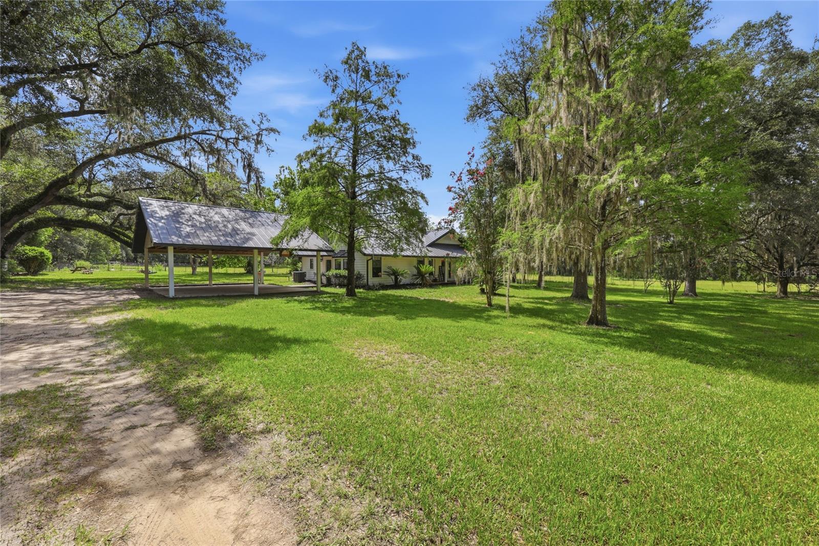22929 County Road 1474, Hawthorne, FL 32640