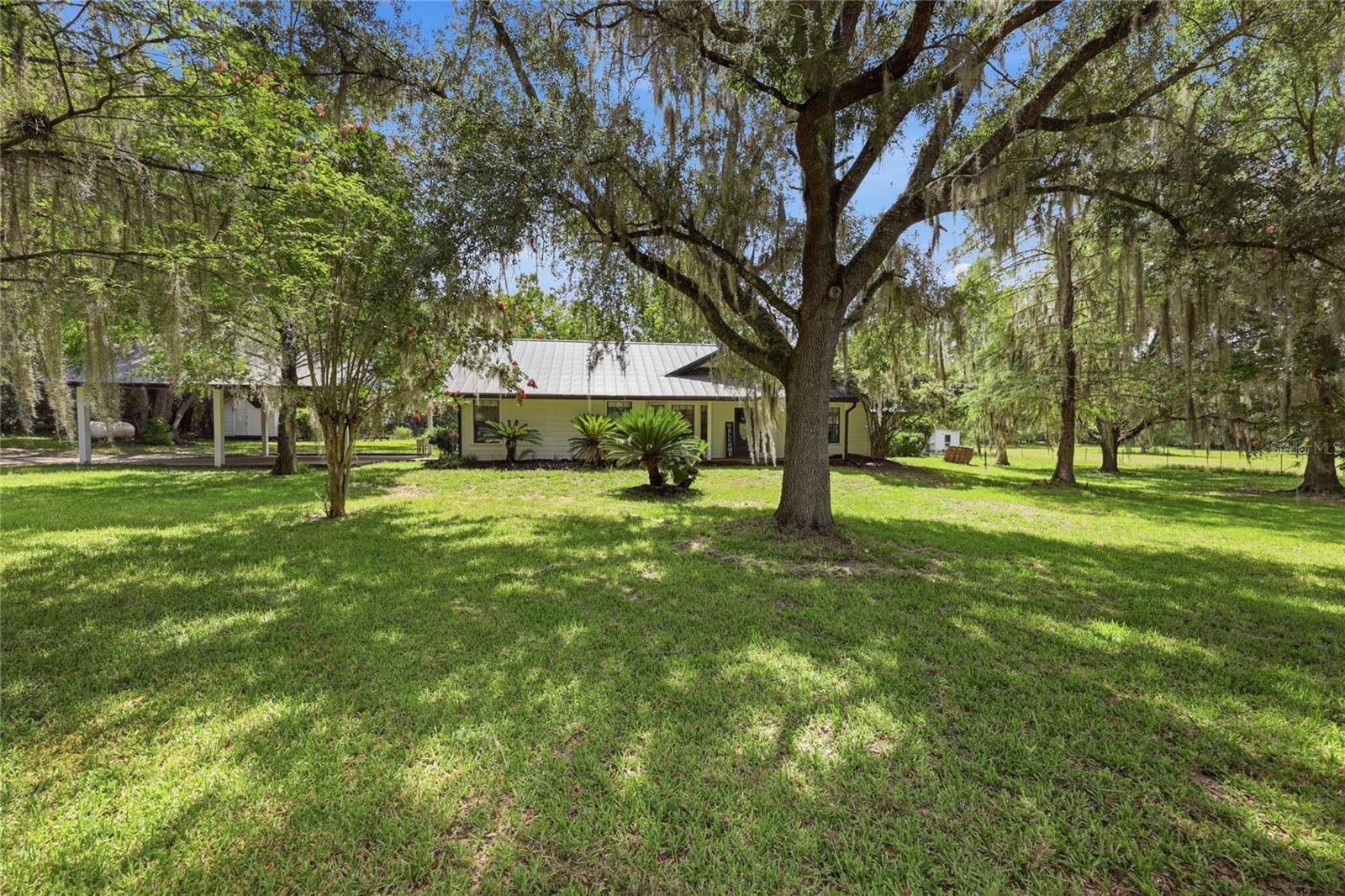 22929 County Road 1474, Hawthorne, FL 32640