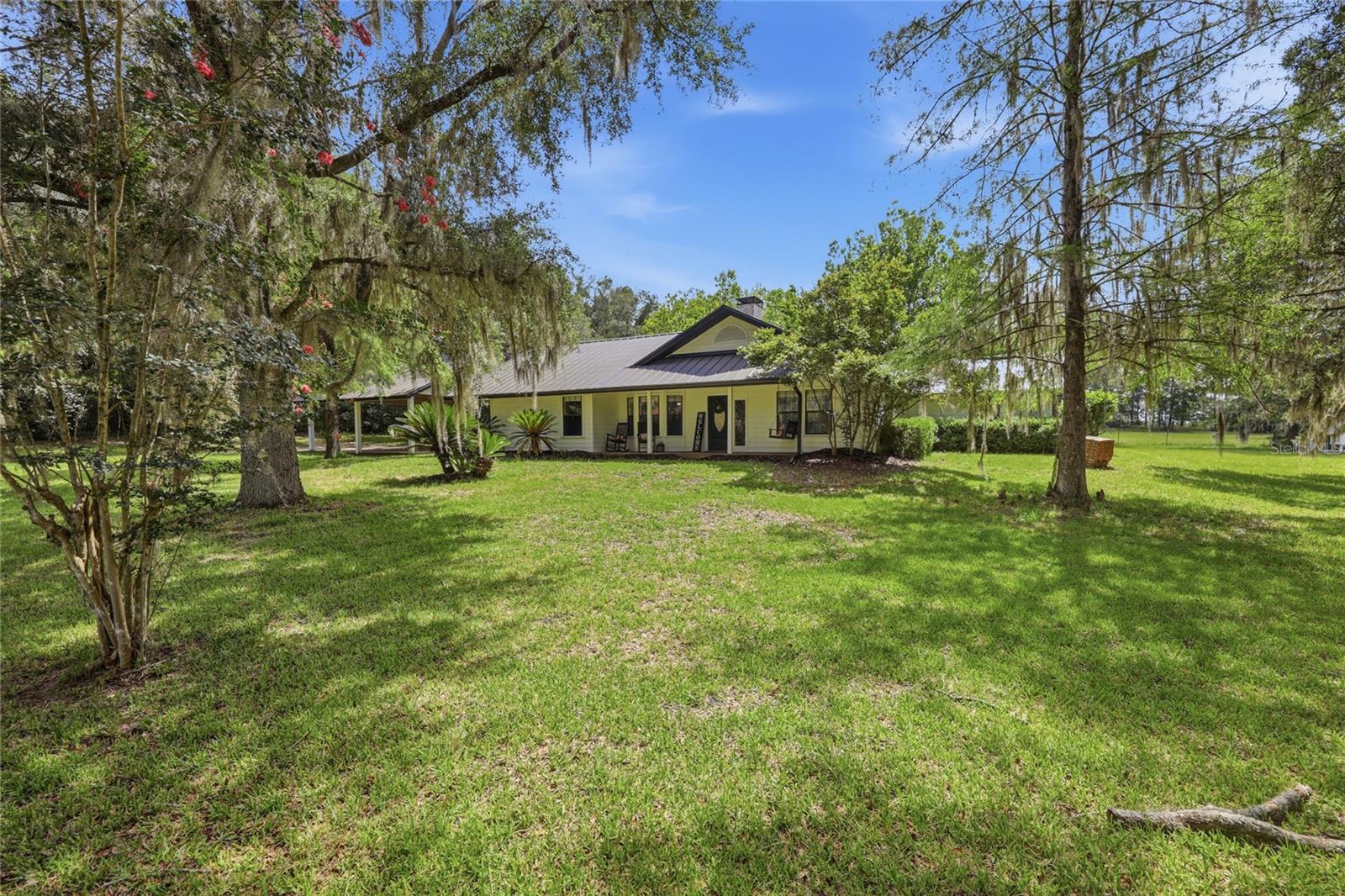 22929 County Road 1474, Hawthorne, FL 32640