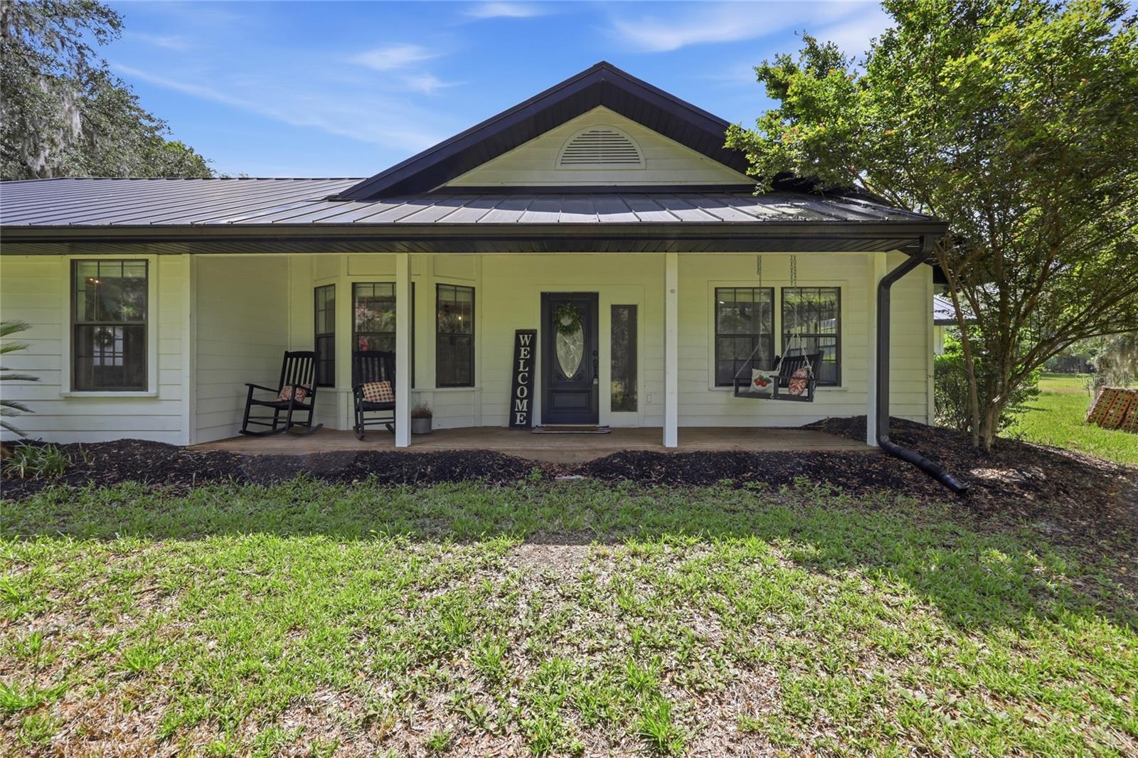 22929 County Road 1474, Hawthorne, FL 32640