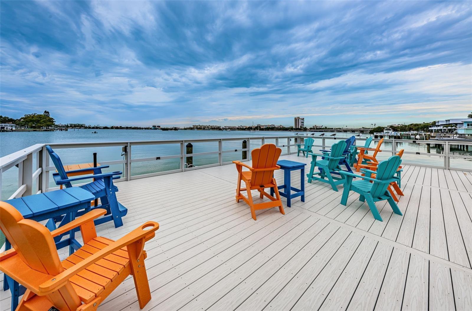 1868 Shore Unit 102, South Pasadena, FL 33707