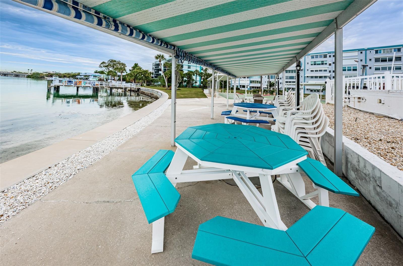 1868 Shore Unit 102, South Pasadena, FL 33707