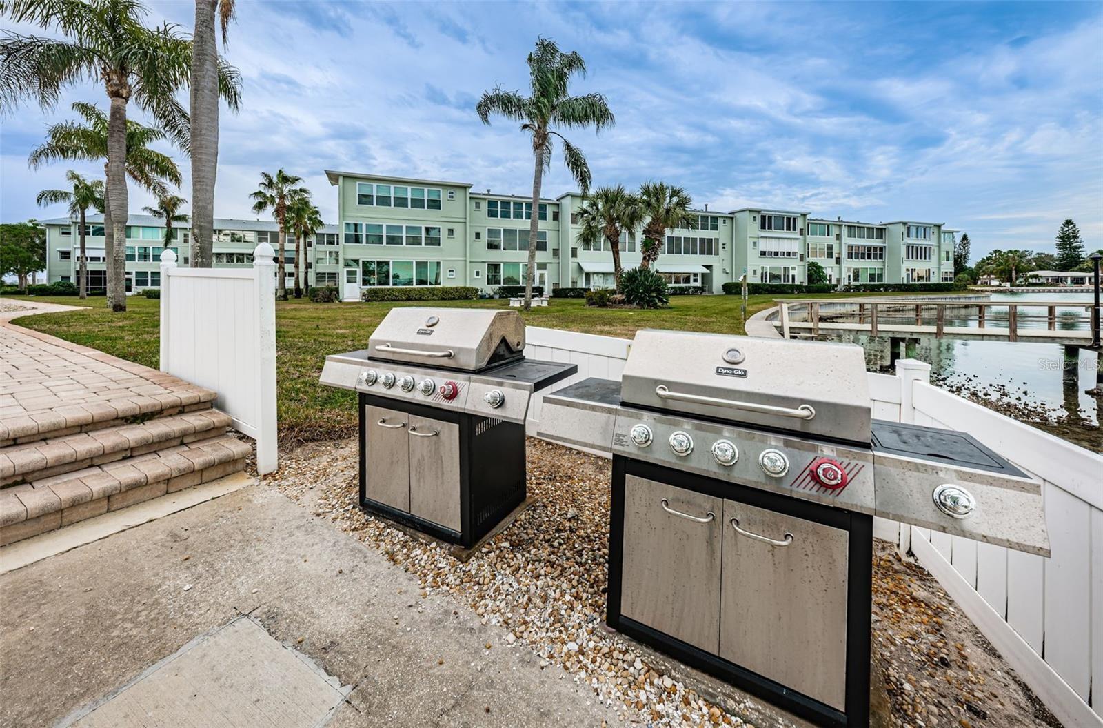 1868 Shore Unit 102, South Pasadena, FL 33707