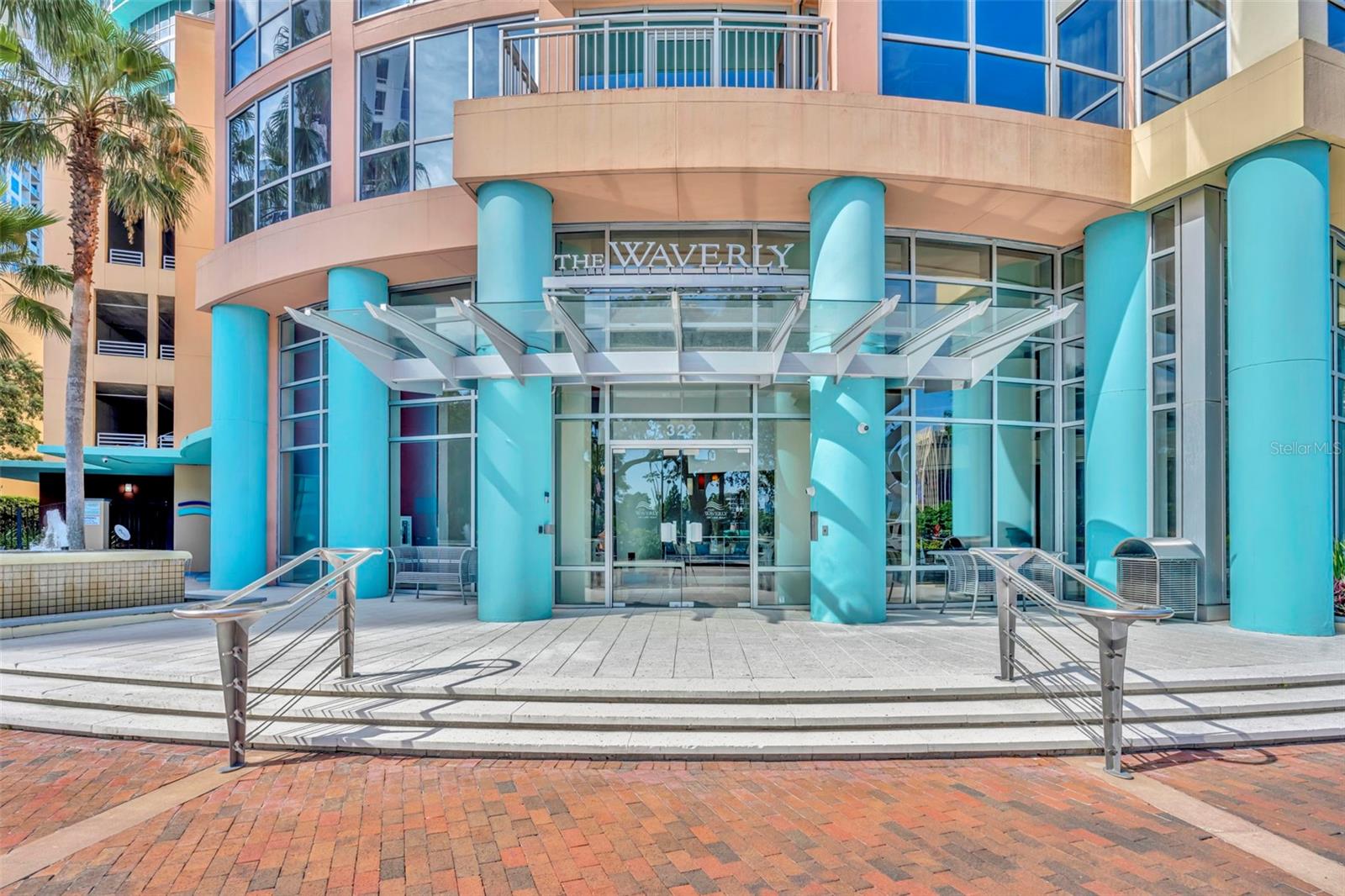 322 Central Unit 1913, Orlando, FL 32801