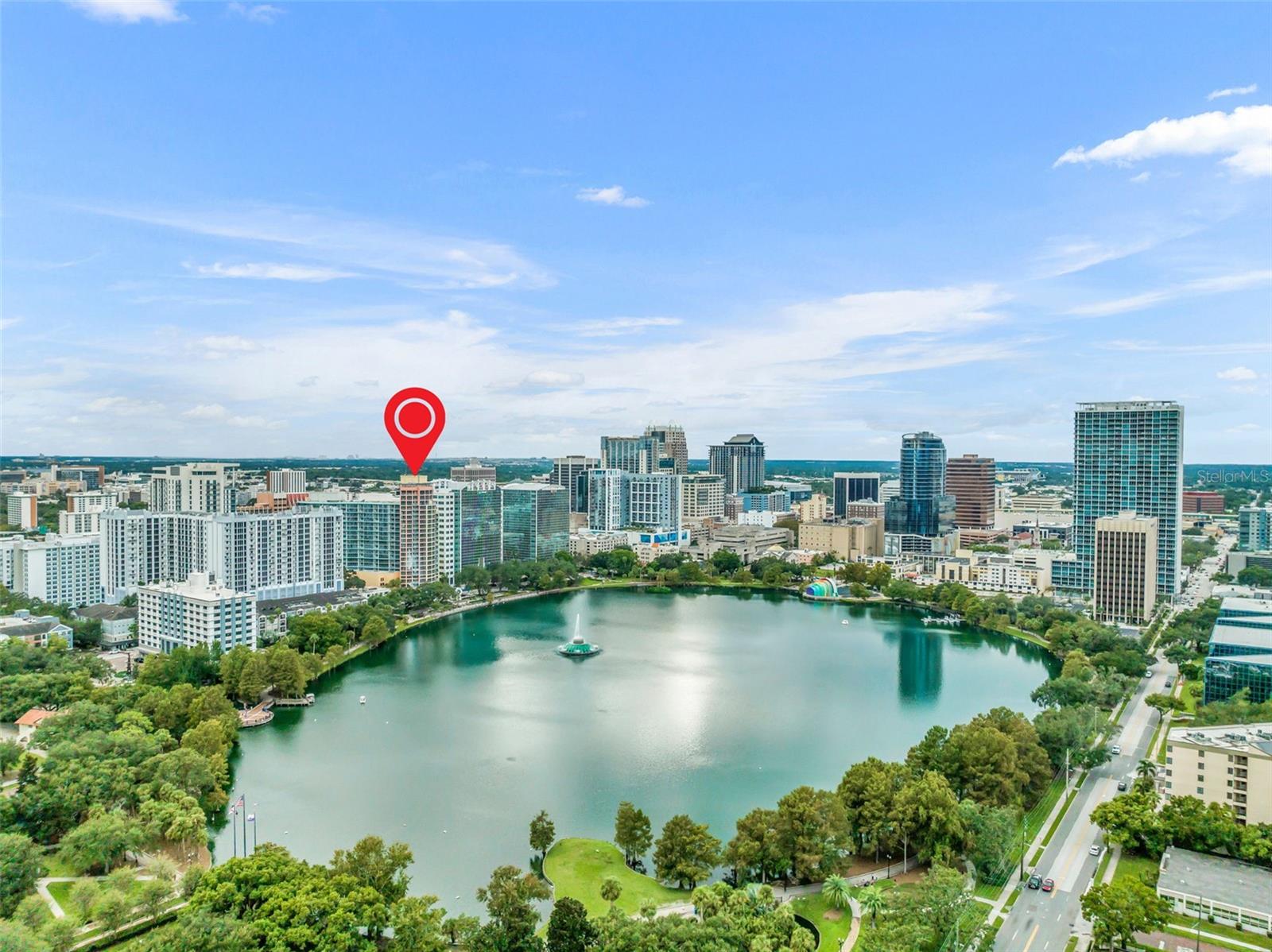 322 Central Unit 1913, Orlando, FL 32801