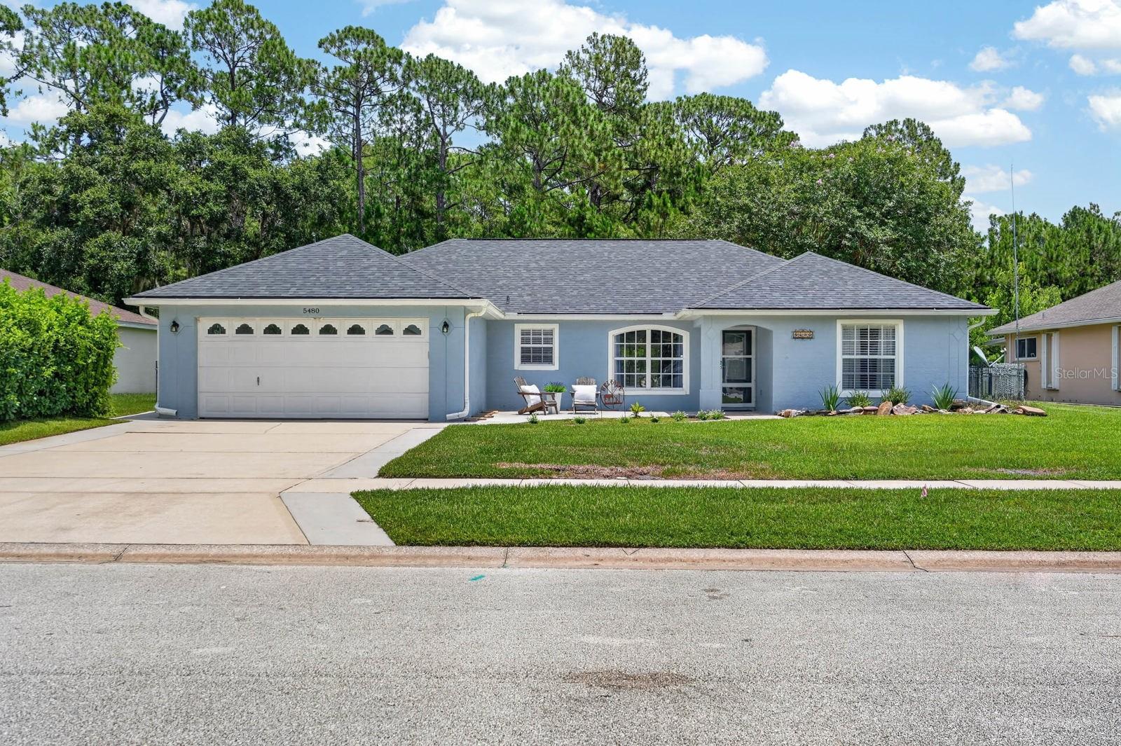5480 Saint Regis, Port Orange, FL 32128