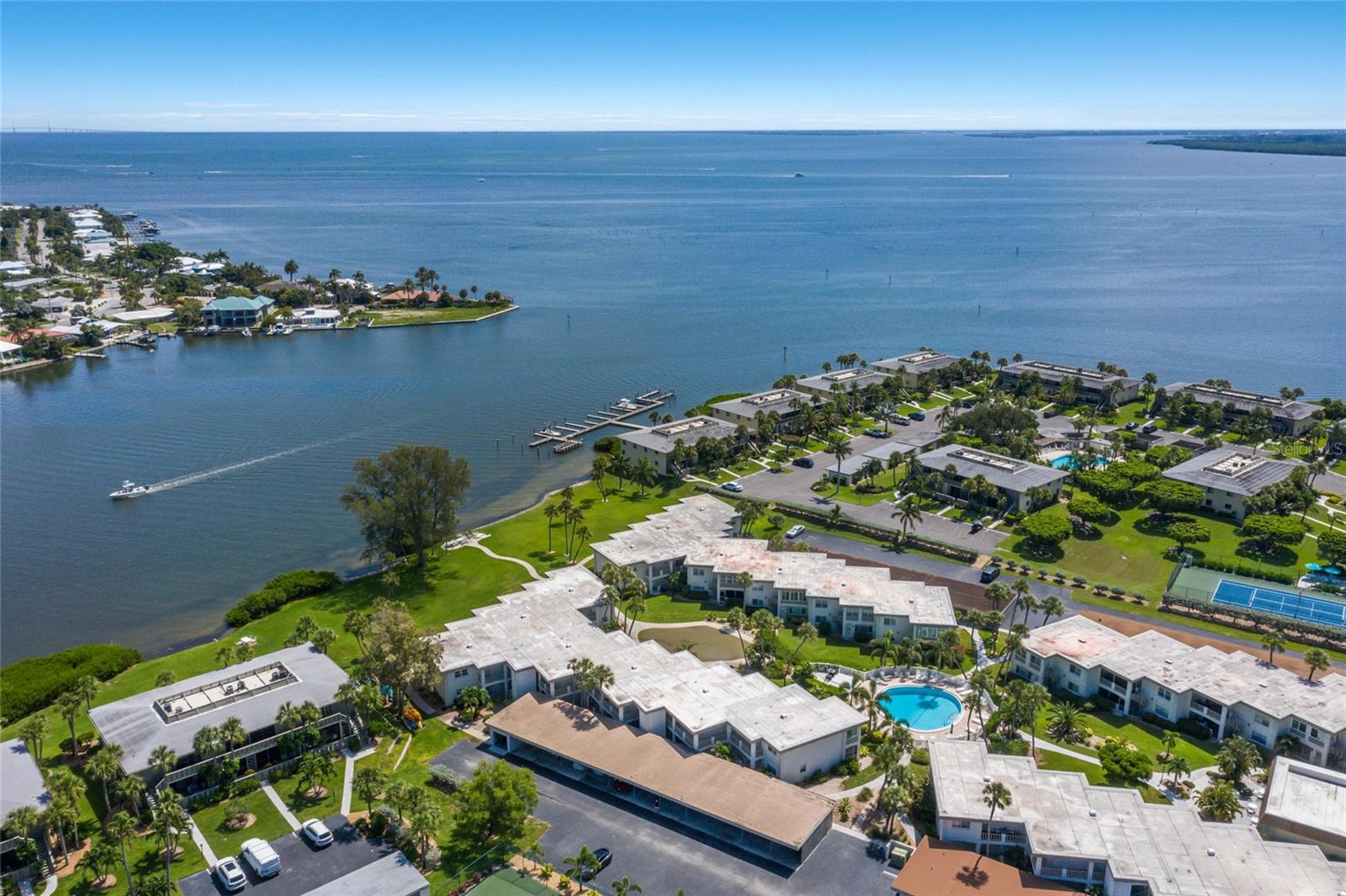 6300 Flotilla Unit 107, Bradenton Beach, FL 34217