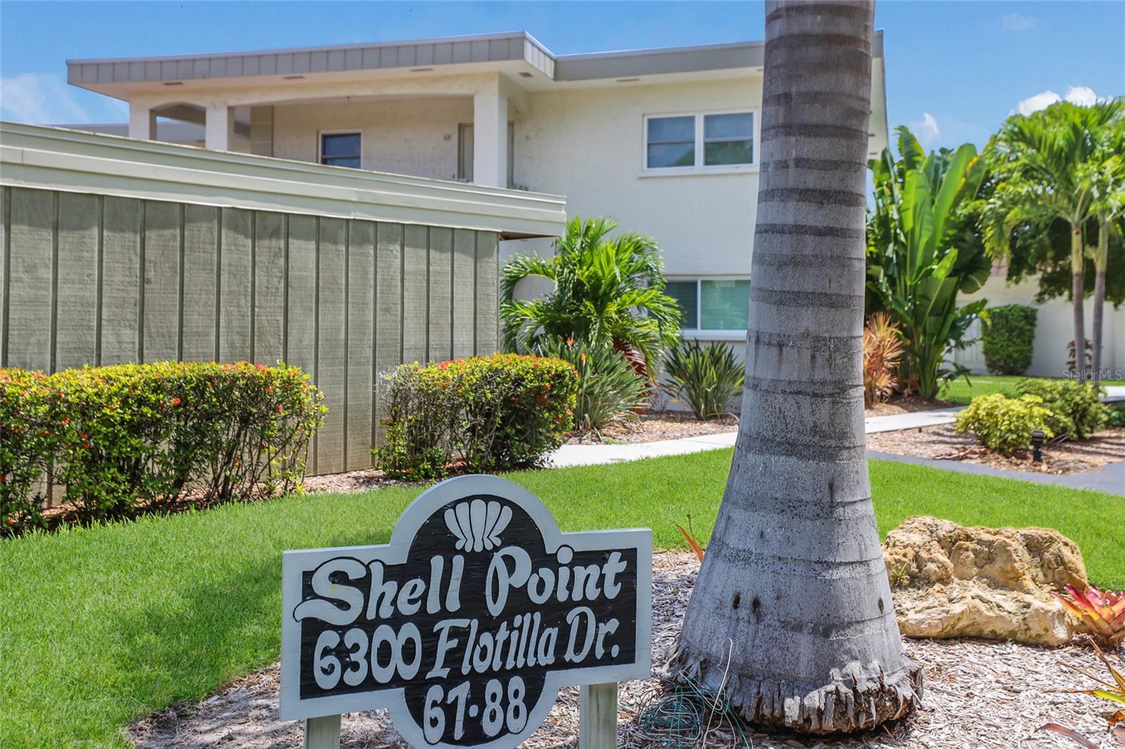 6300 Flotilla Unit 107, Bradenton Beach, FL 34217