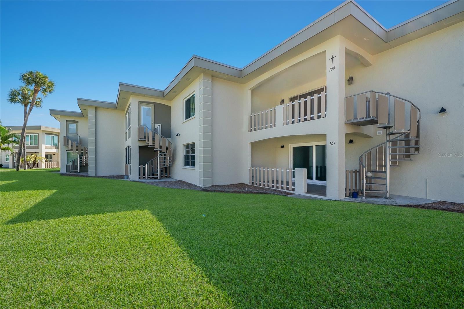 6300 Flotilla Unit 107, Bradenton Beach, FL 34217