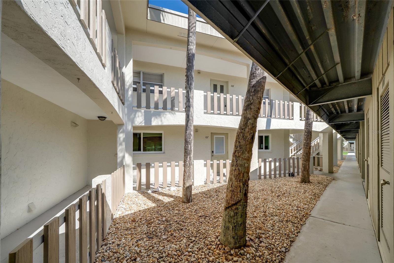 6300 Flotilla Unit 107, Bradenton Beach, FL 34217