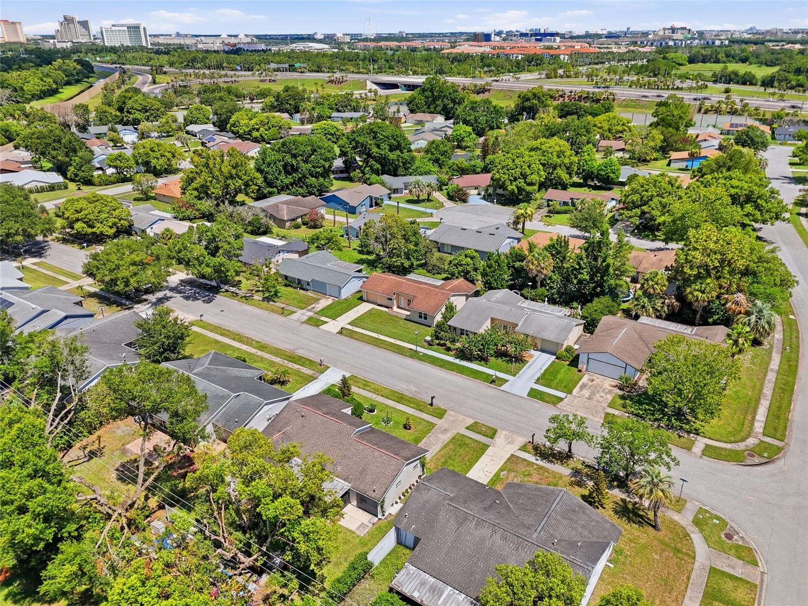 4917 Goucher, Orlando, FL 32821