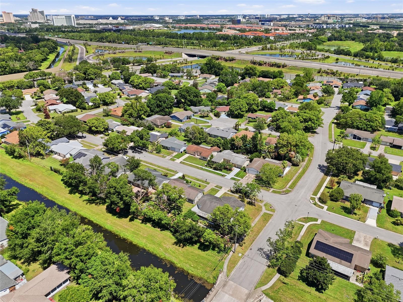 4917 Goucher, Orlando, FL 32821