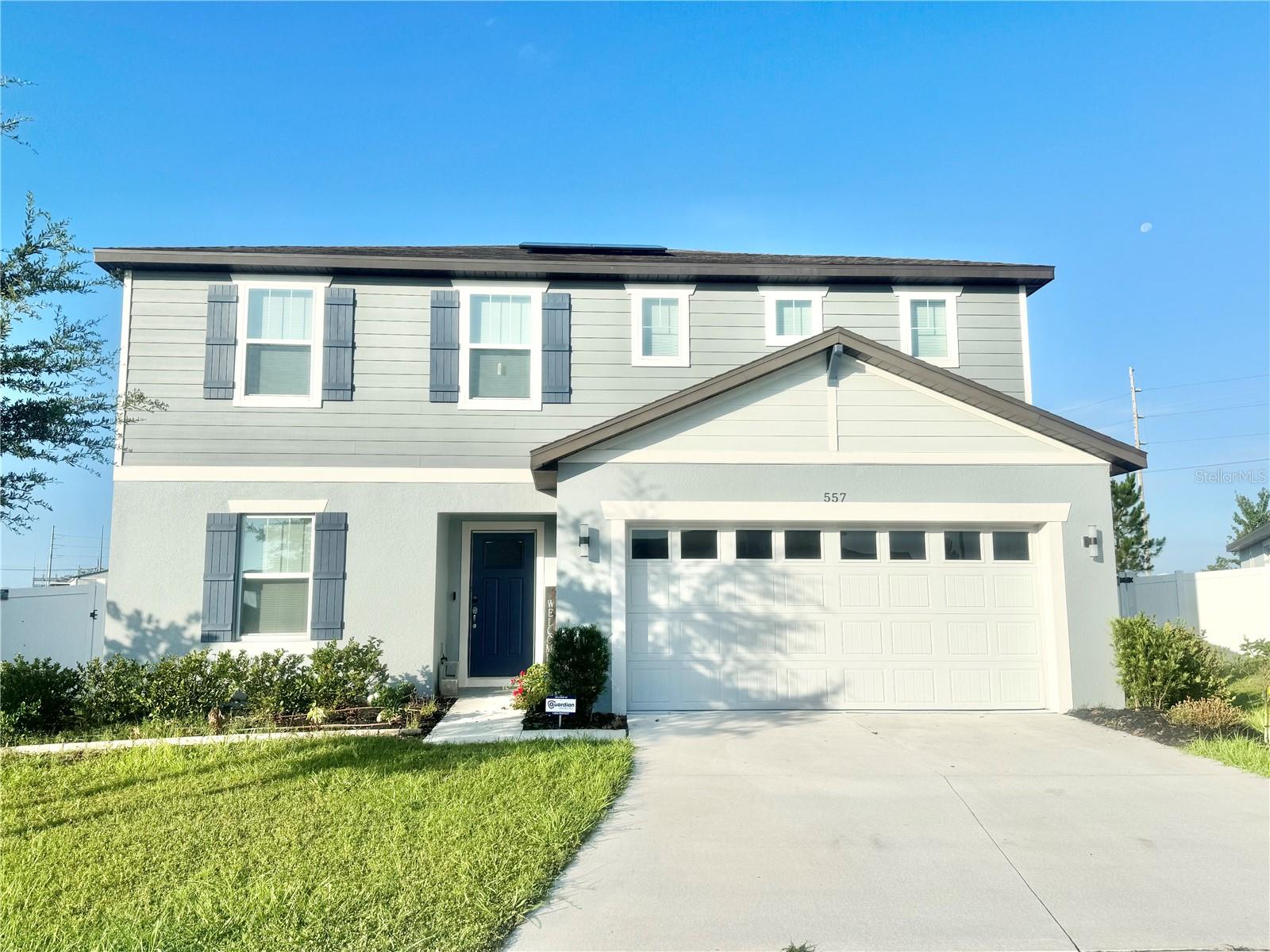 557 Pine Tree, Lake Alfred, FL 33850