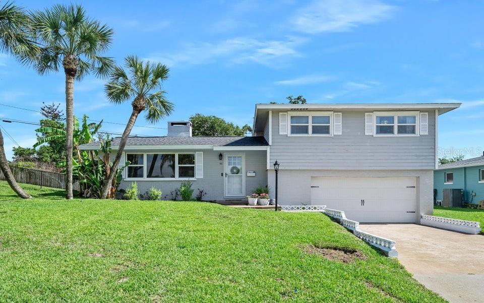 91 Ormwood, Ormond Beach, FL 32176