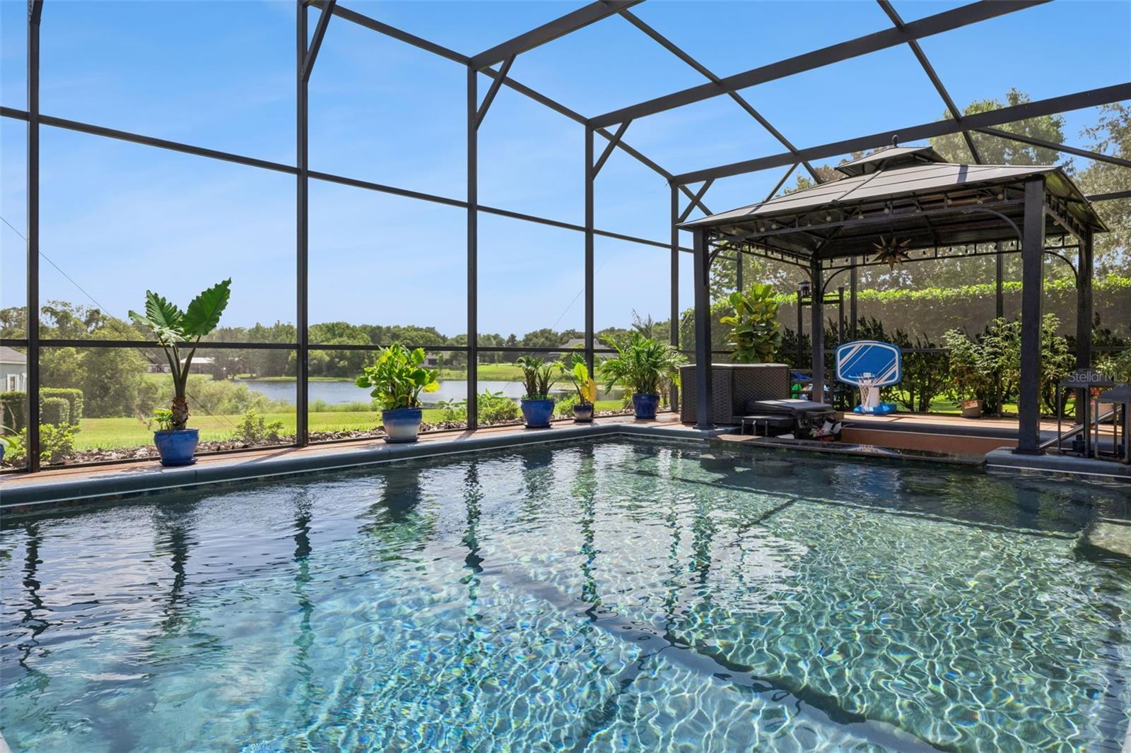 7648 Lake Angelina, Mount Dora, FL 32757