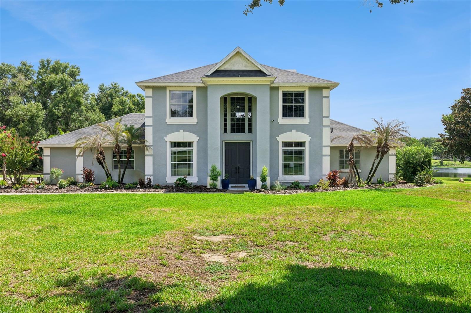 7648 Lake Angelina, Mount Dora, FL 32757