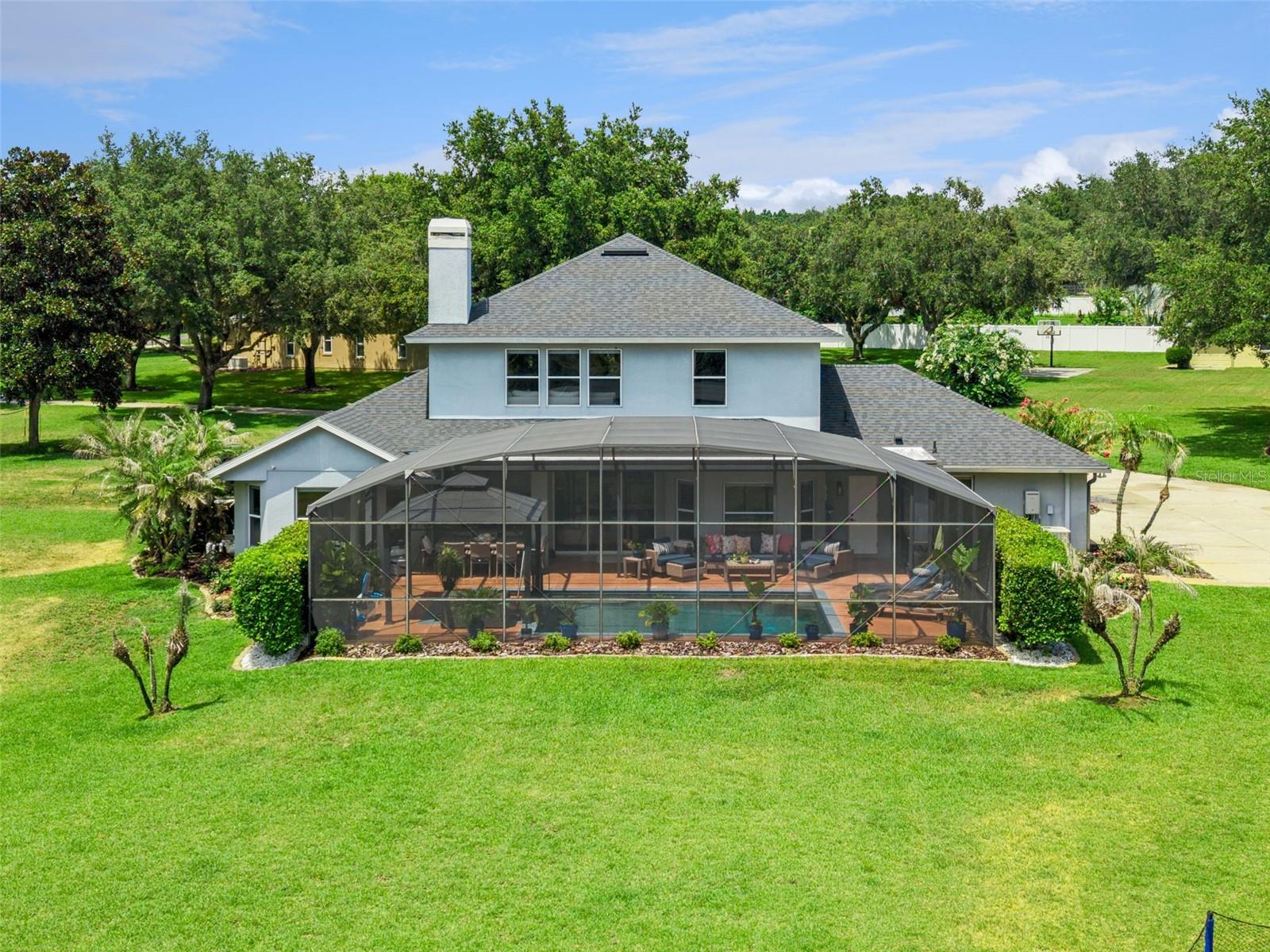 7648 Lake Angelina, Mount Dora, FL 32757