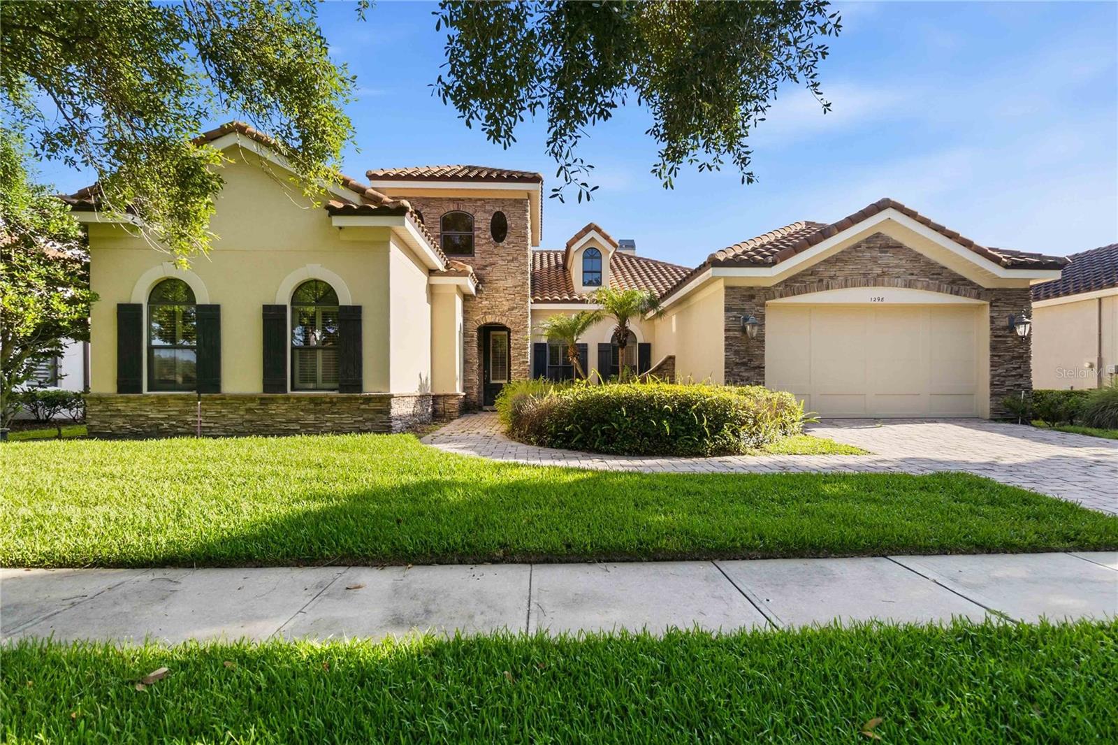 1298 Bella Vista, Longwood, FL 32779