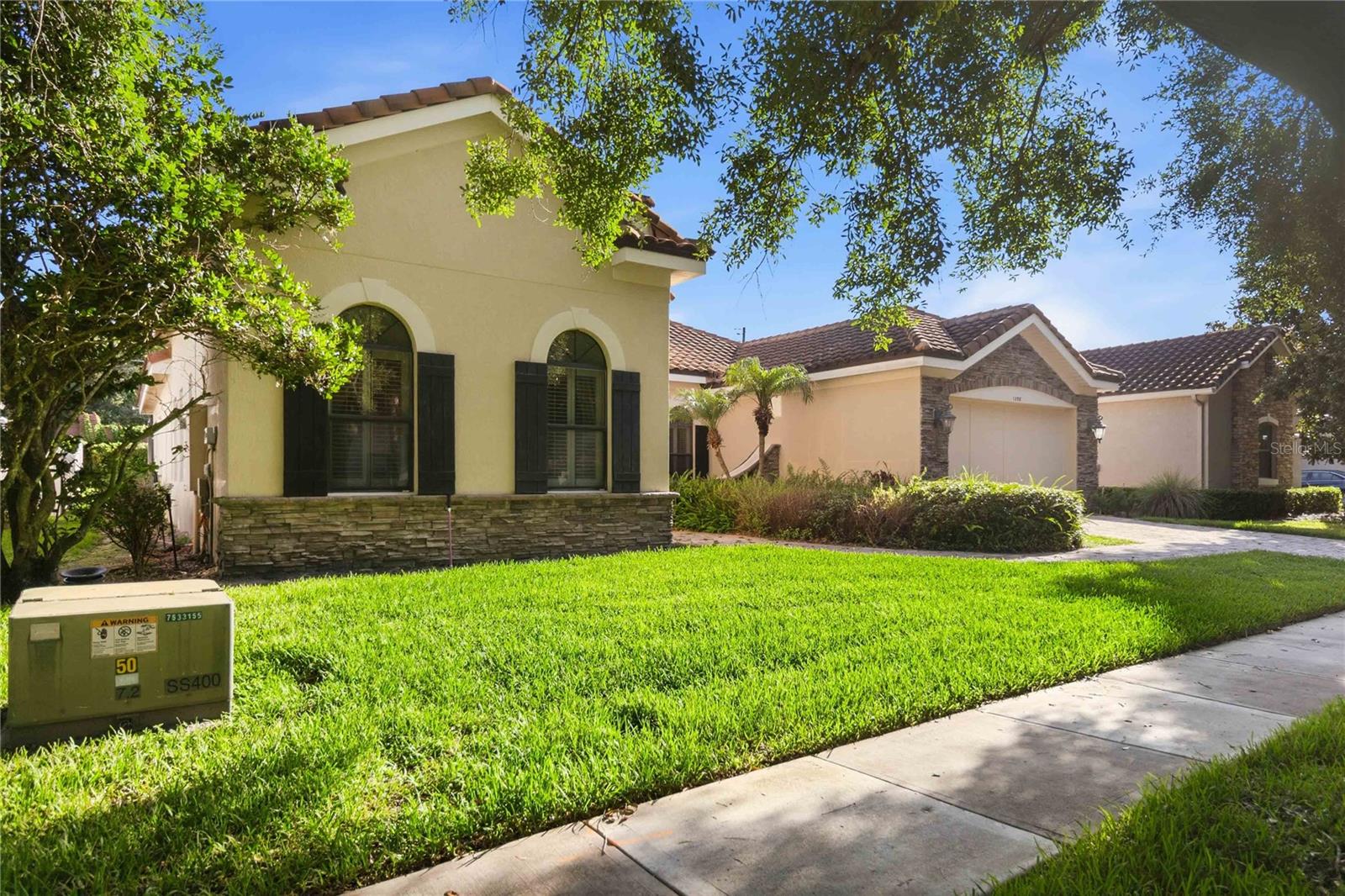 1298 Bella Vista, Longwood, FL 32779