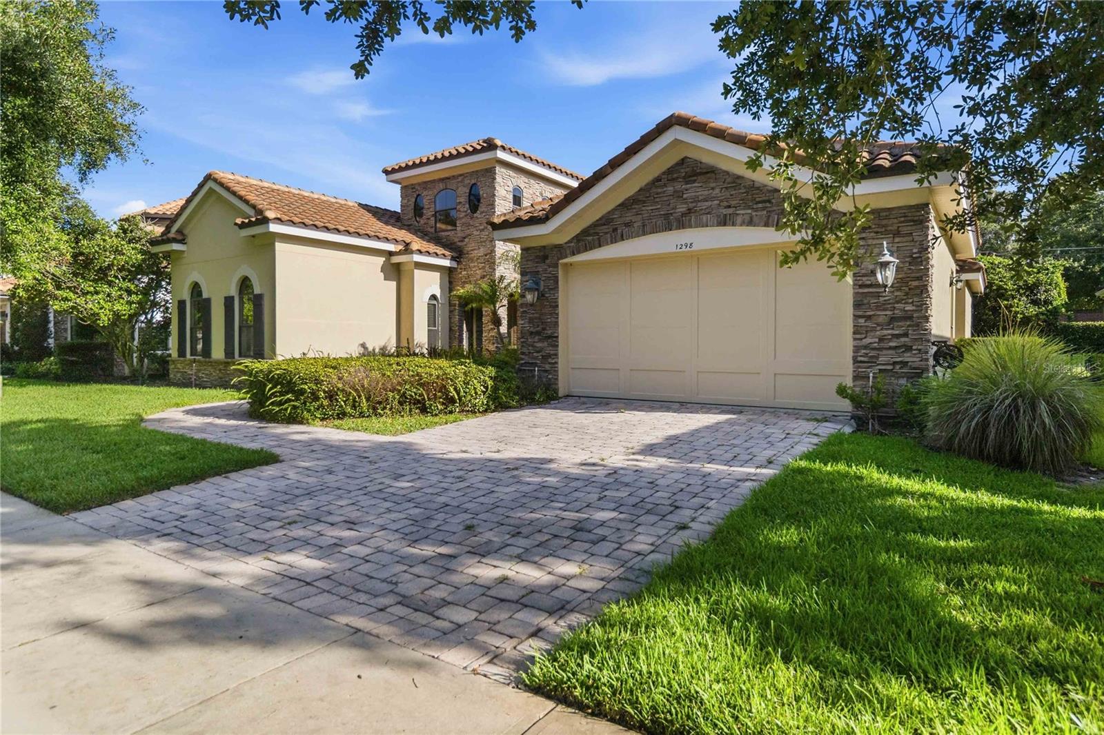 1298 Bella Vista, Longwood, FL 32779