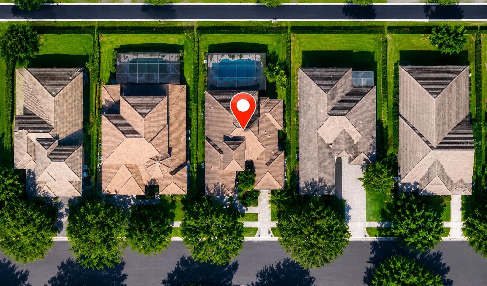 1298 Bella Vista, Longwood, FL 32779
