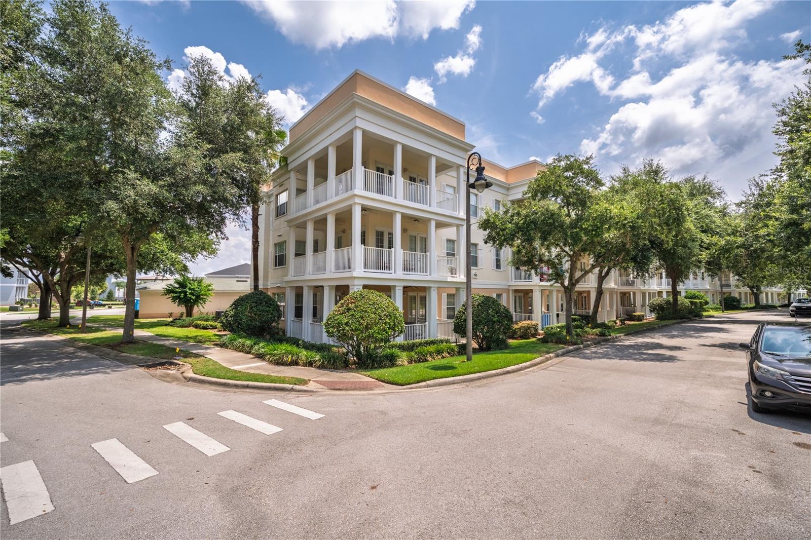 7503 Mourning Dove Cir Unit 202, Reunion, FL 34747