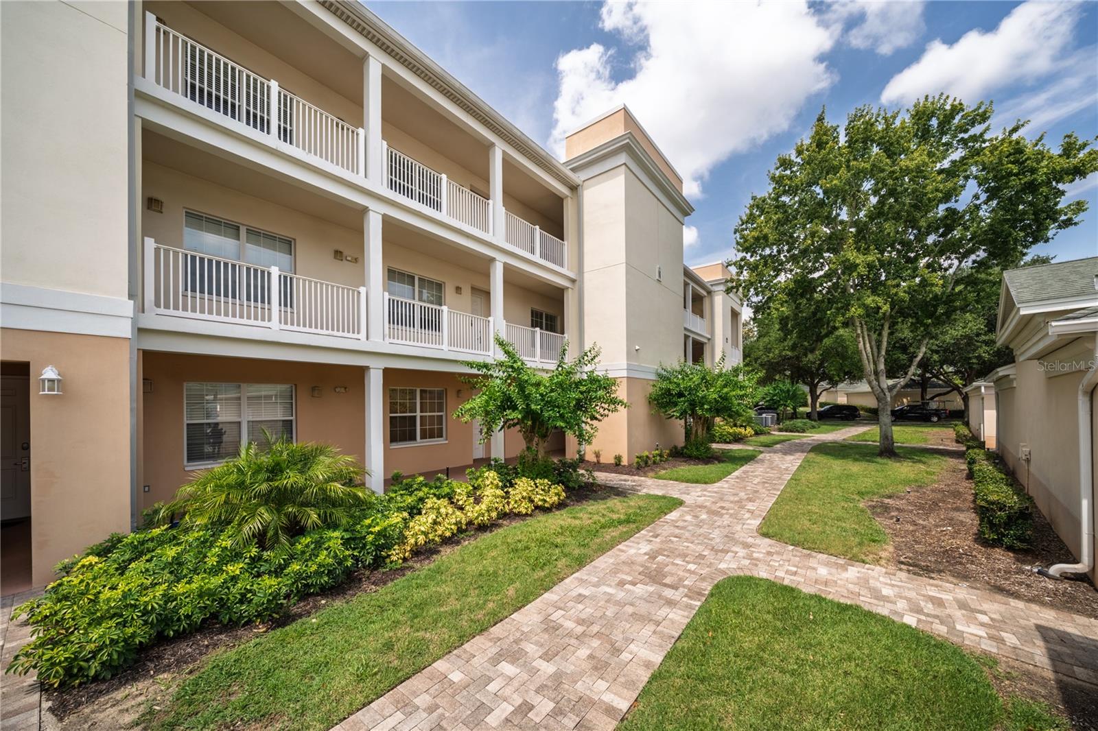 7503 Mourning Dove Cir Unit 202, Reunion, FL 34747