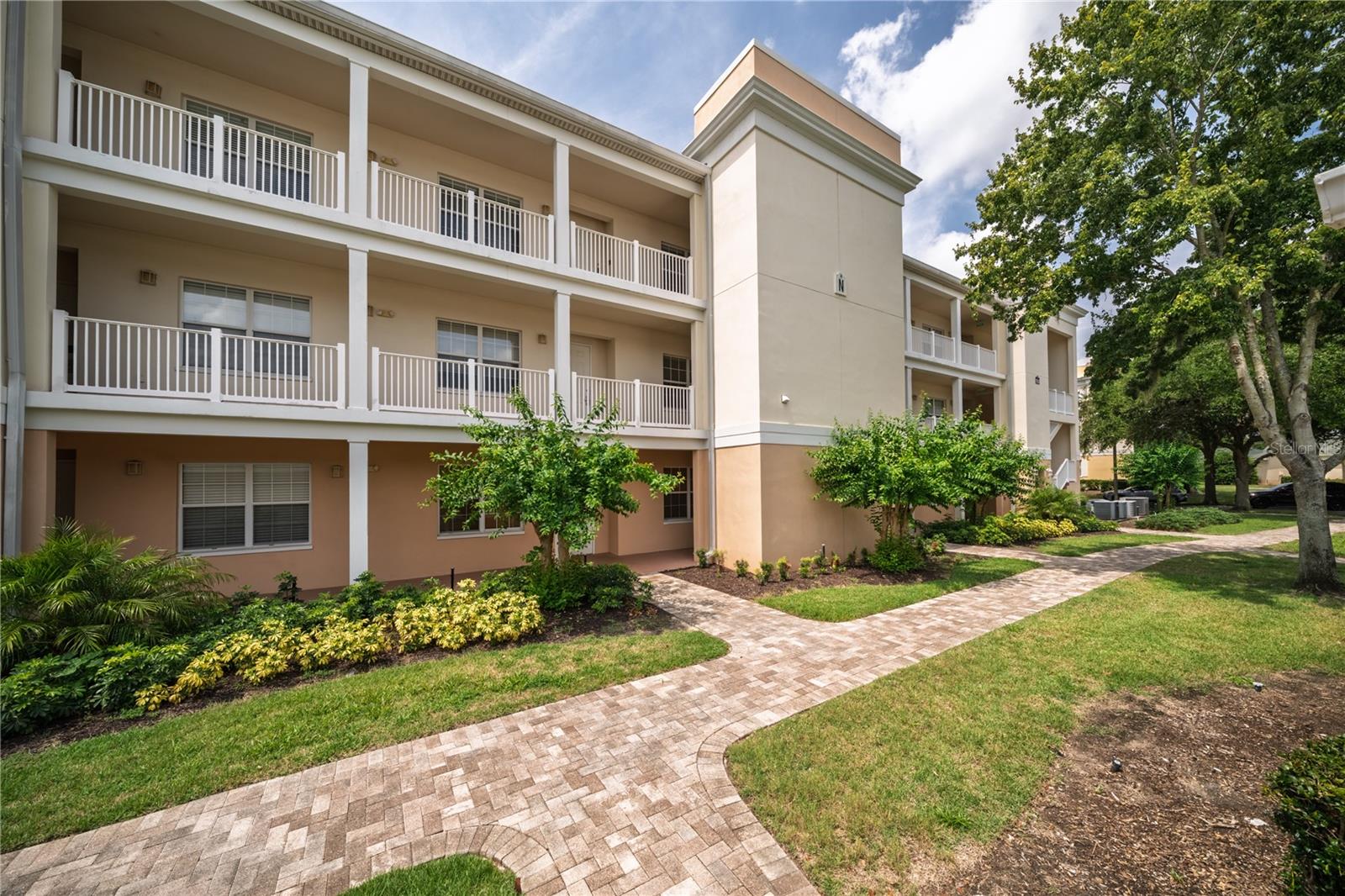 7503 Mourning Dove Cir Unit 202, Reunion, FL 34747