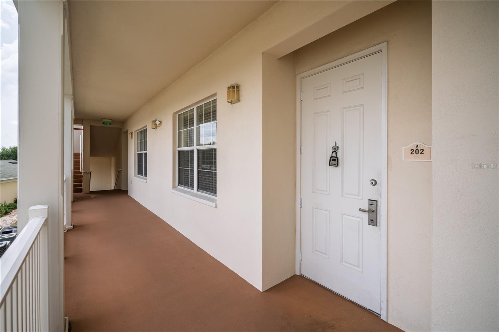 7503 Mourning Dove Cir Unit 202, Reunion, FL 34747