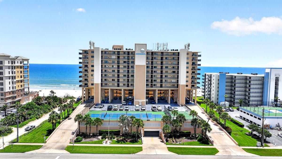 4139 Atlantic Unit B409, New Smyrna Beach, FL 32169