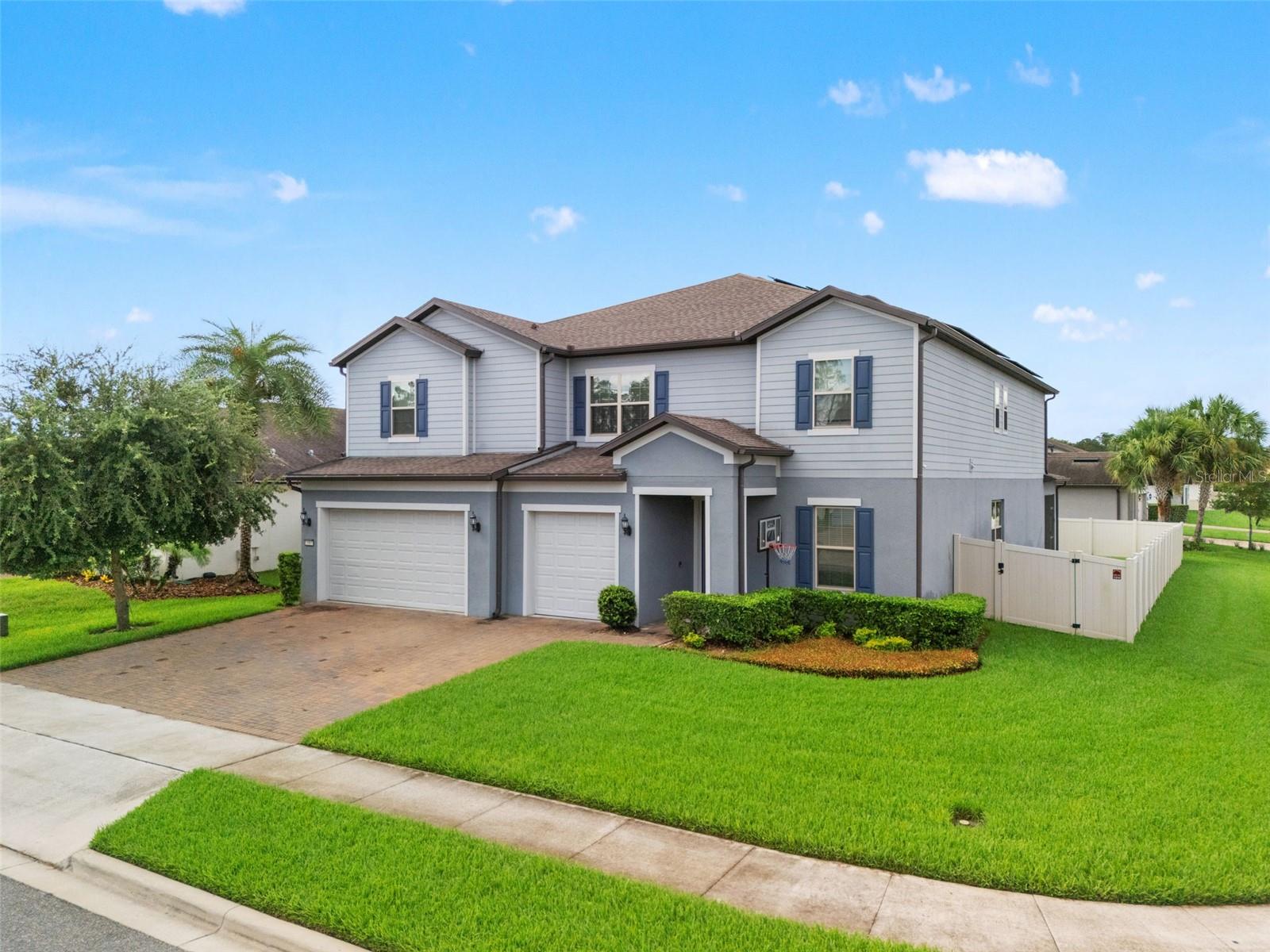 3367 Canyon Grand, Longwood, FL 32779