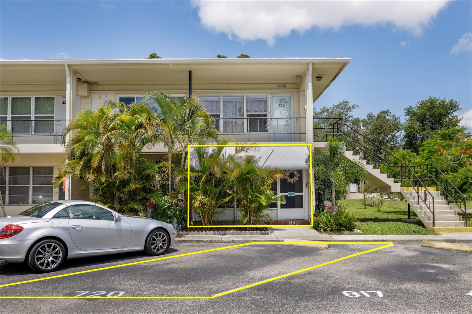 4154 56th Unit 720, Kenneth City, FL 33709